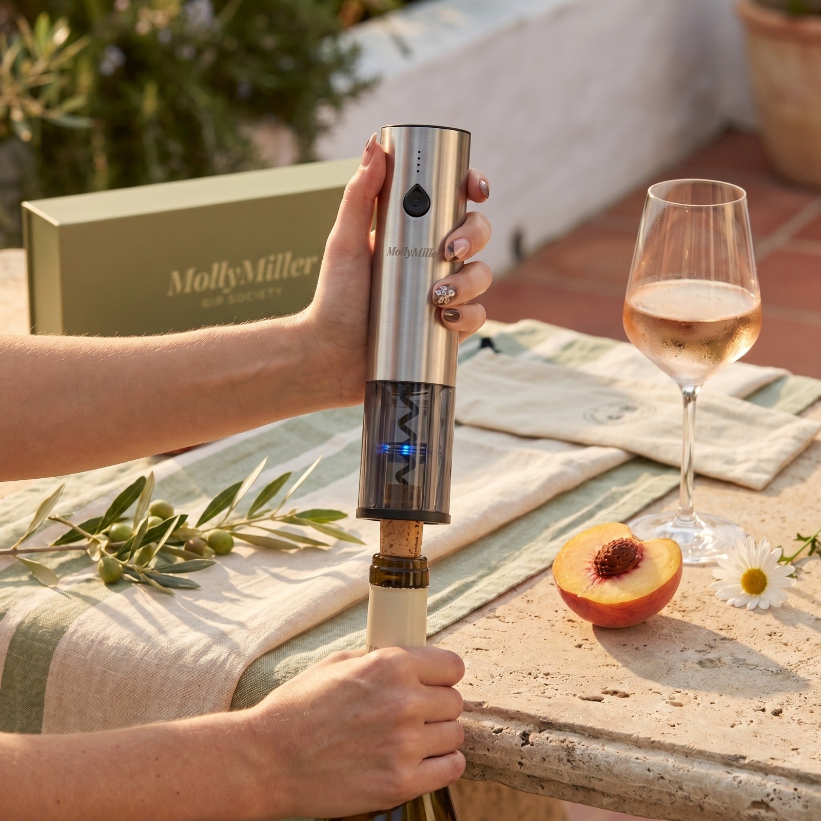 WinePOP